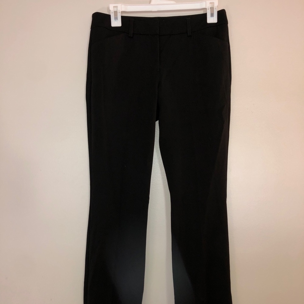 Express Editor Pants - image 1